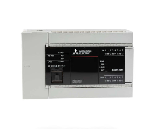 fx5u-32mr-es-plc-main-unit