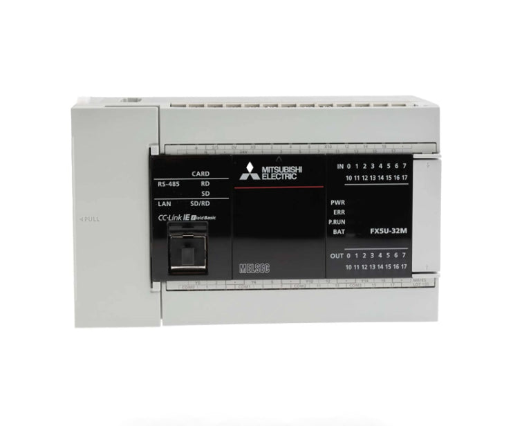 fx5u-32mr-es-plc-main-unit