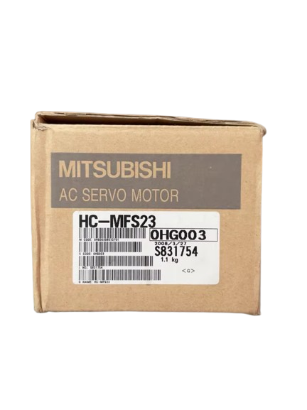 hc-mfs23-ac-servo-motor