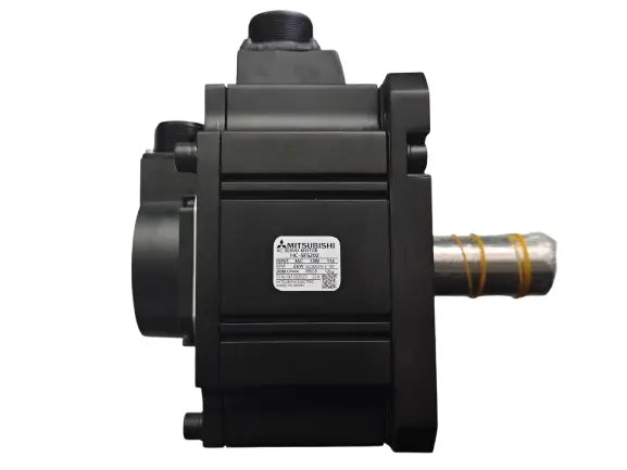 Mitsubishi HC Series Servo Motors