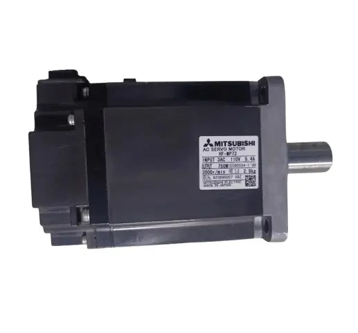 Mitsubishi HF Series Servo Motors