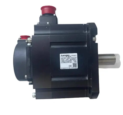 Mitsubishi HF-SP102 Servo Motor