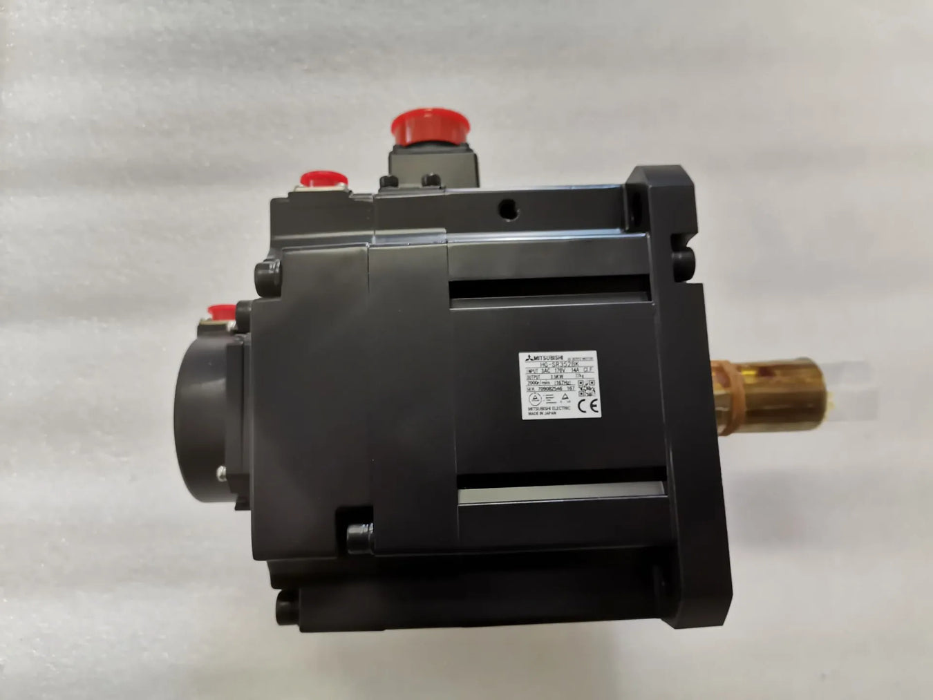 hg-sr352bk-servo-motor