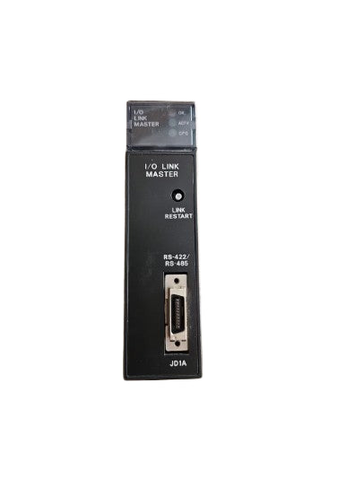 ic693bem321g-series-90-30-i-o-link-master-module