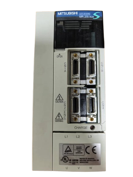 mr-j2s-40a-ac-servo-drive
