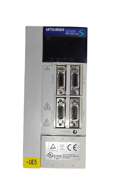 mr-j2s-70a-ac-servo-drive