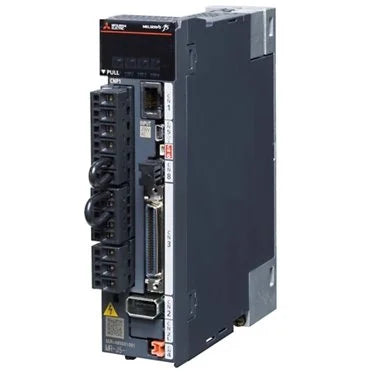 Mitsubishi MELSERVO MR-J5 Servo
