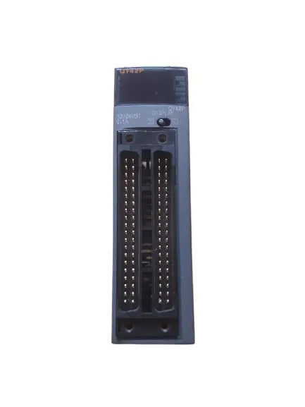 Mitsubishi QY42P Digital Output Module — Xindustra
