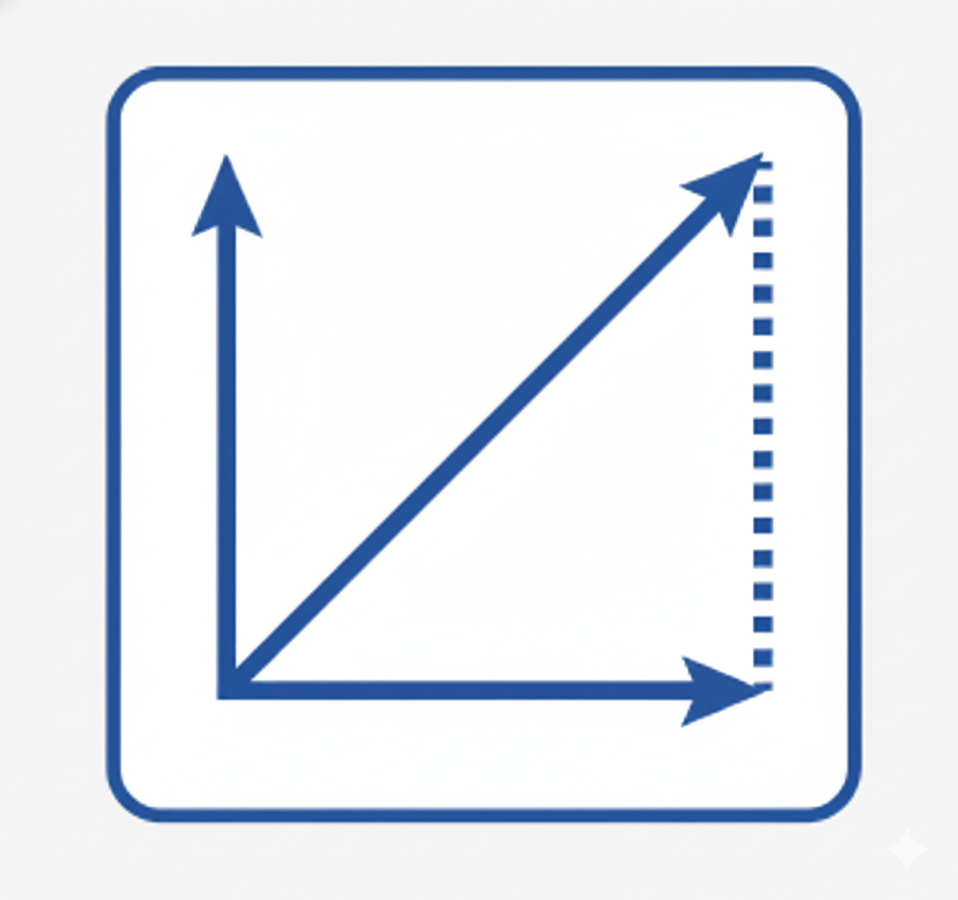 Reactance calculator icon