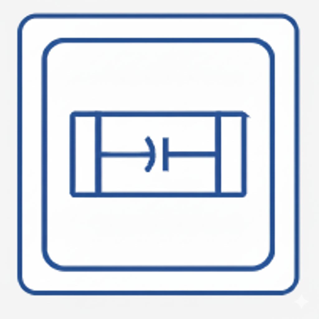 SMD Capacitor Code Calculator icon