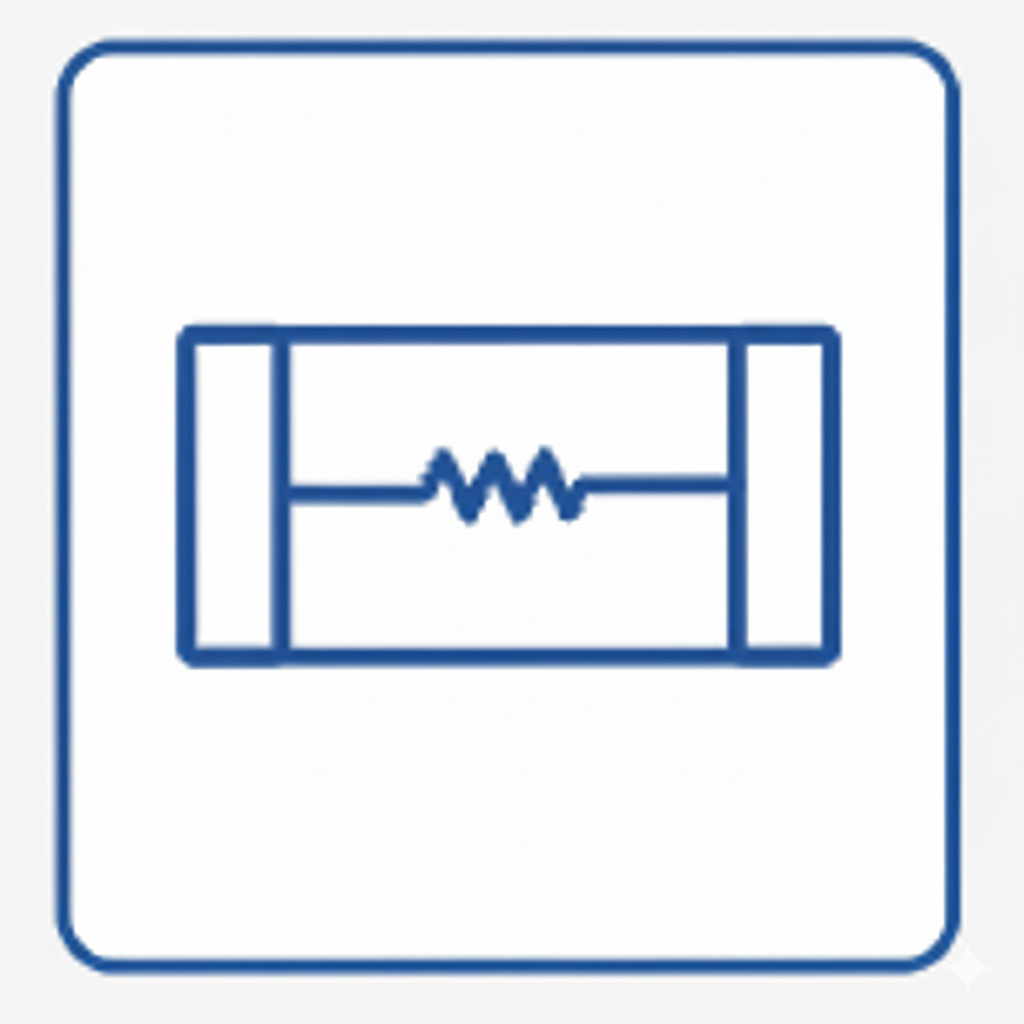 SMD Resistor Code Calculator icon