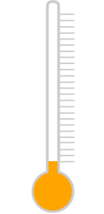 Celsius thermometer