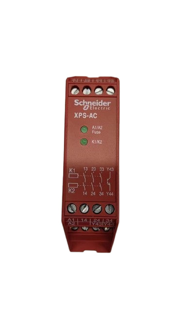 Schneider Plc